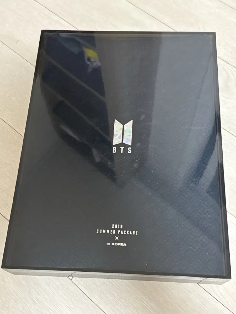 BTS 2019 SUMMER PACKAGE×in KOREA BTS 2019 Summer Package in Korea Separation Free Shipping | eBay